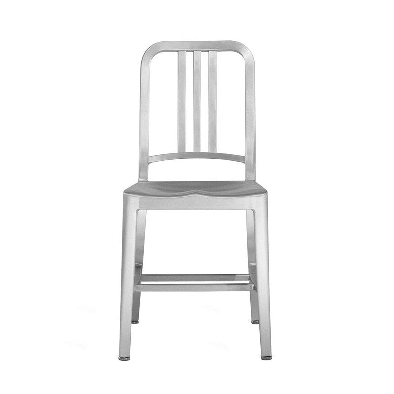 Silla US NAVY Aluminio